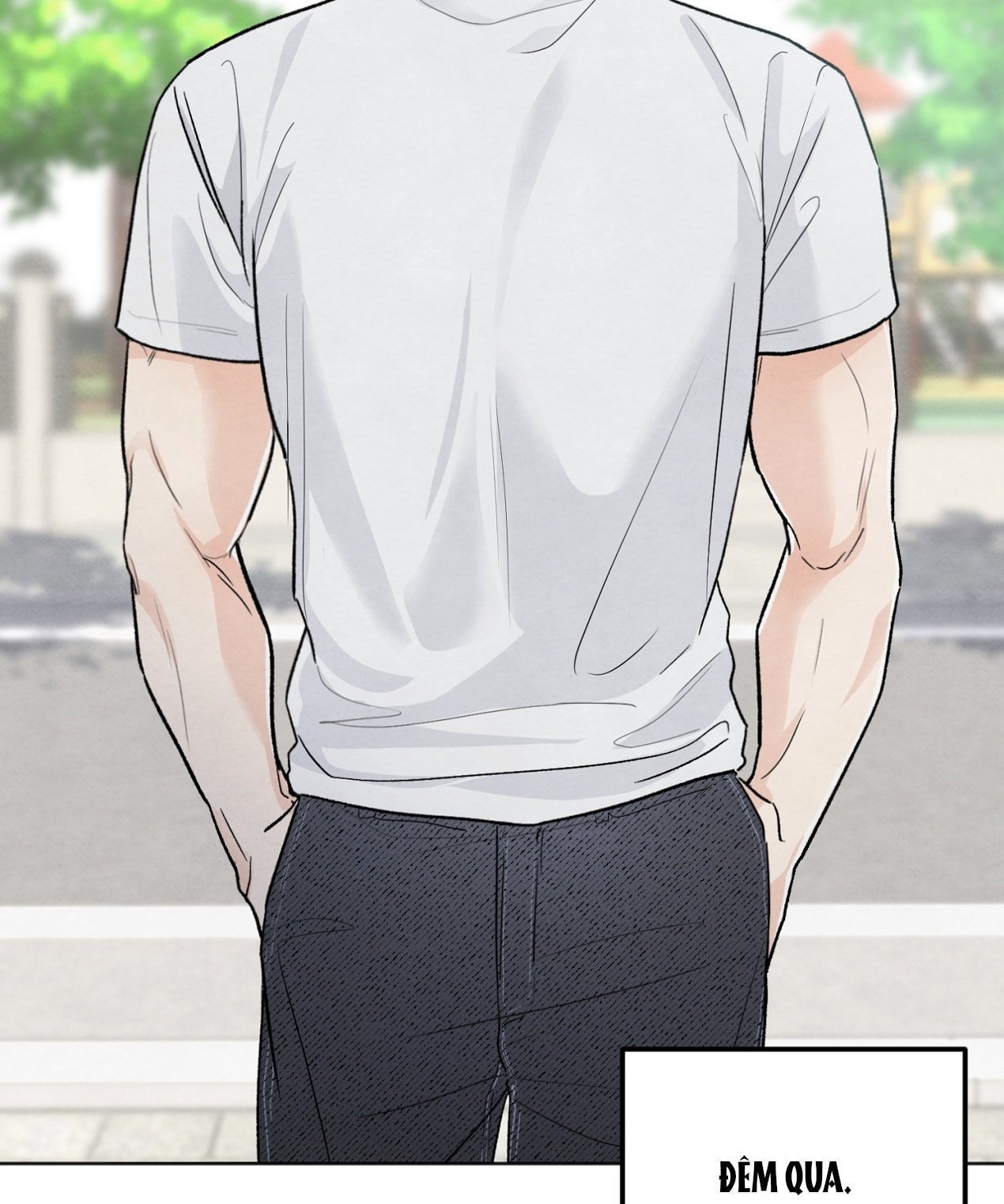 hoàn cảnh của rác rưởi chapter 30.2 71