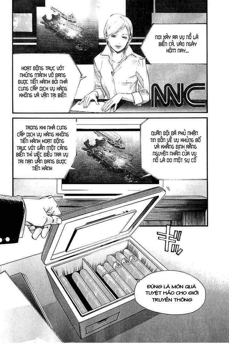 alive - the final evolution chapter 49 31