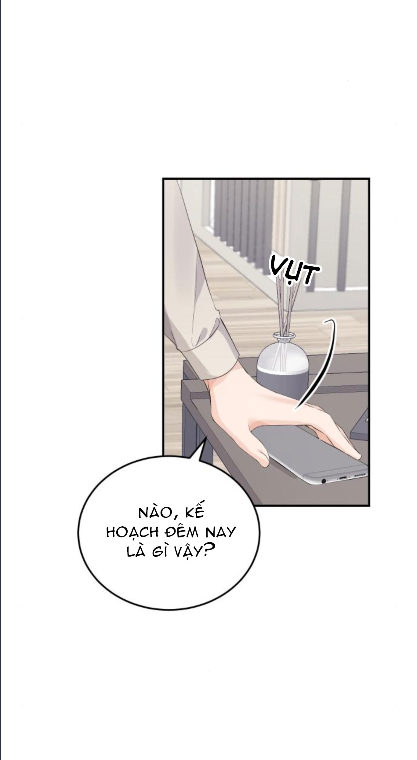 cuộc hôn nhân hoàn hảo chapter 4 42