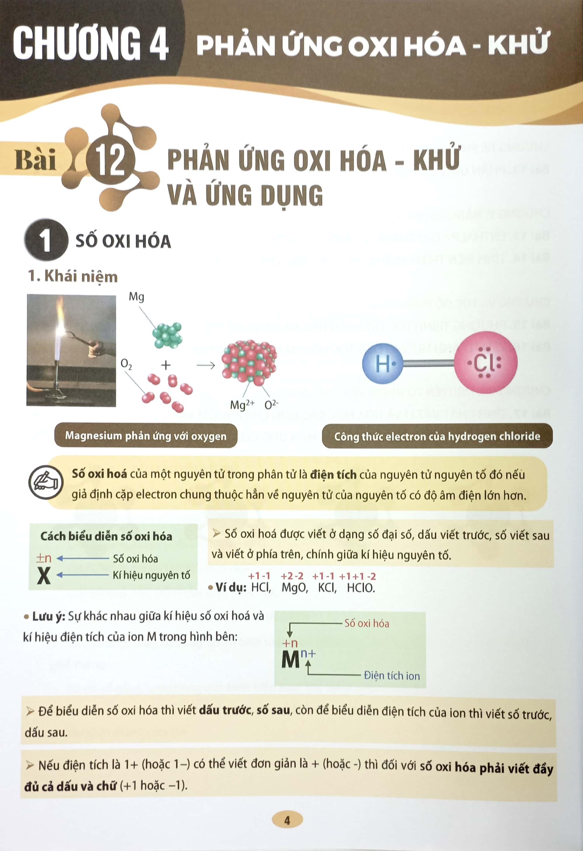 Tự Học Hóa Học 10 - Tập 2