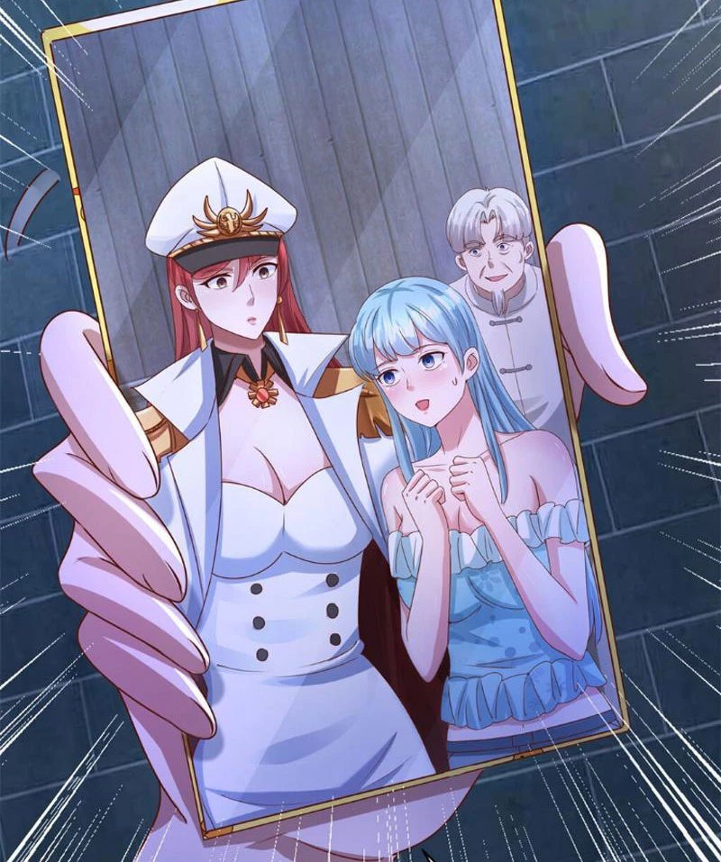 bảy vị tỷ tỷ tuyệt thế vô song của ta chapter 21 10