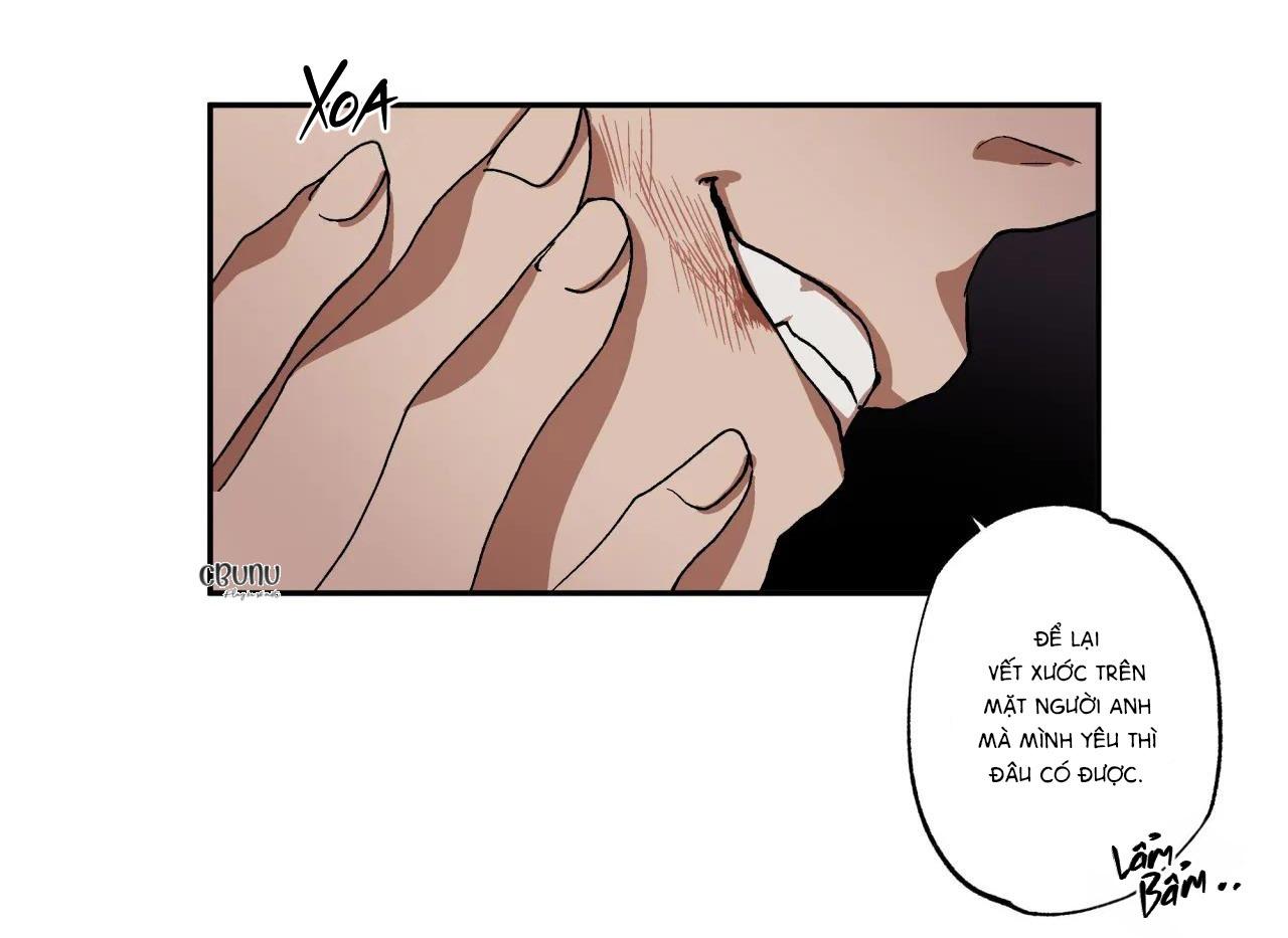 bẫy đôi ngọt ngào chapter 5 28