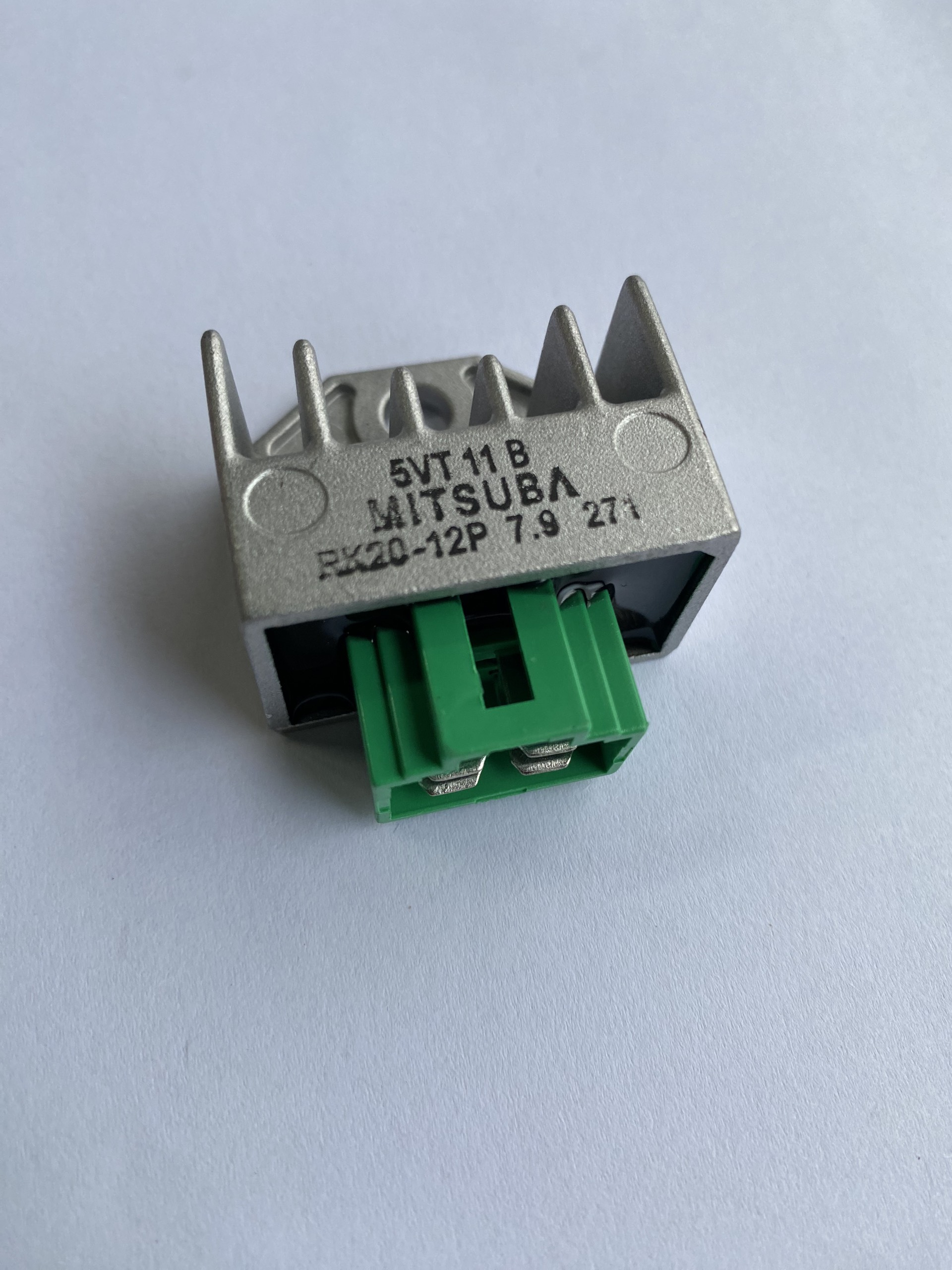 Sạc Xe Máy Dành Cho Các Dòng Xe YAMAHA