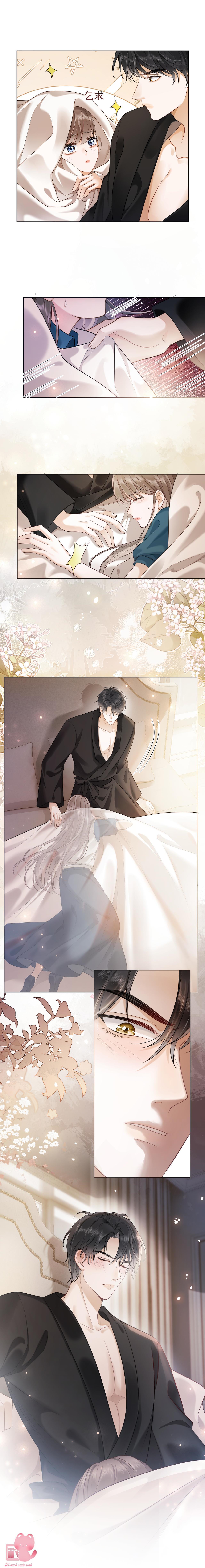 tổng tài nghìn tỉ độc sủng thế thân kiều thê chapter 7 3