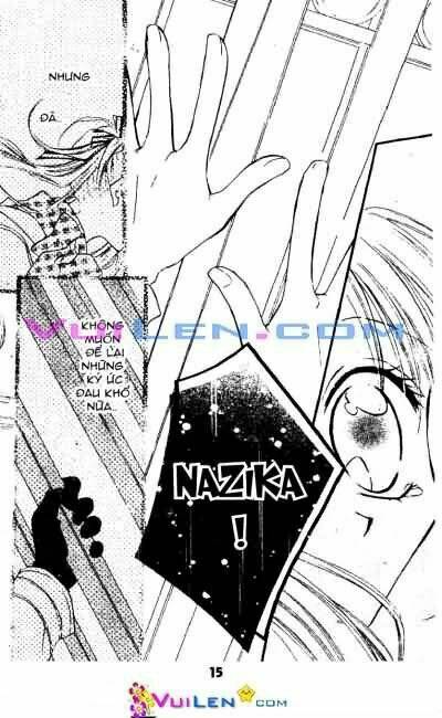 công chúa ẩm thực chapter 2 15