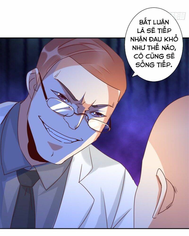 đô thị siêu cấp y sinh chapter 43 7