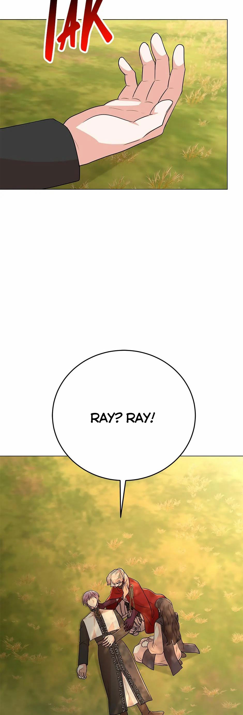 diễn vai ác nữ cũng thật khó khăn chapter 104 25