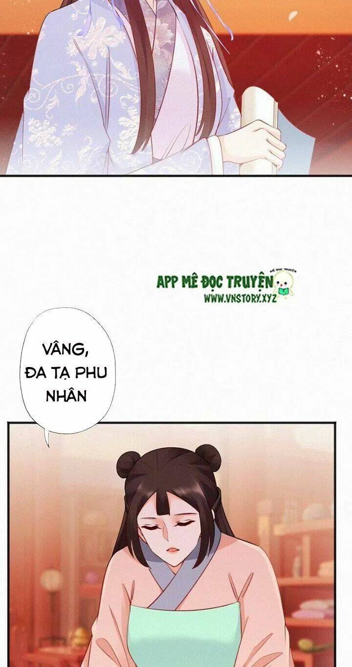 thiên hương mỹ nhân chapter 64 11