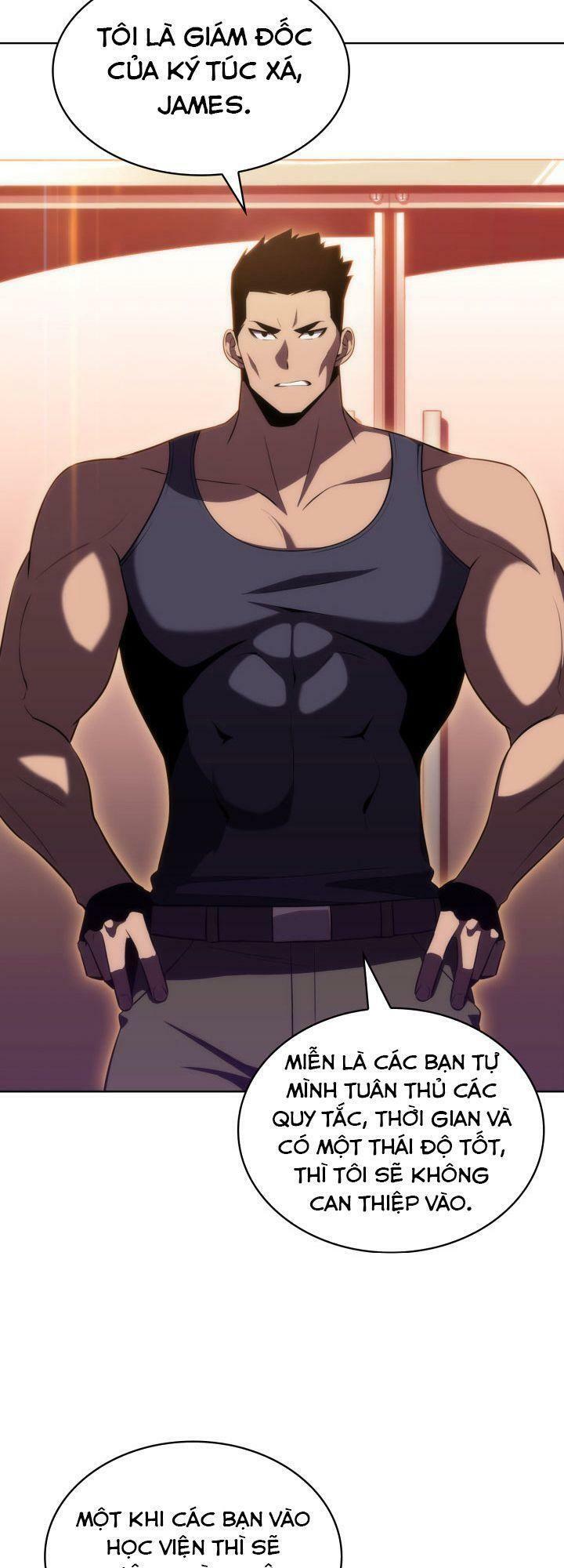 kẻ thách đấu chapter 18 45