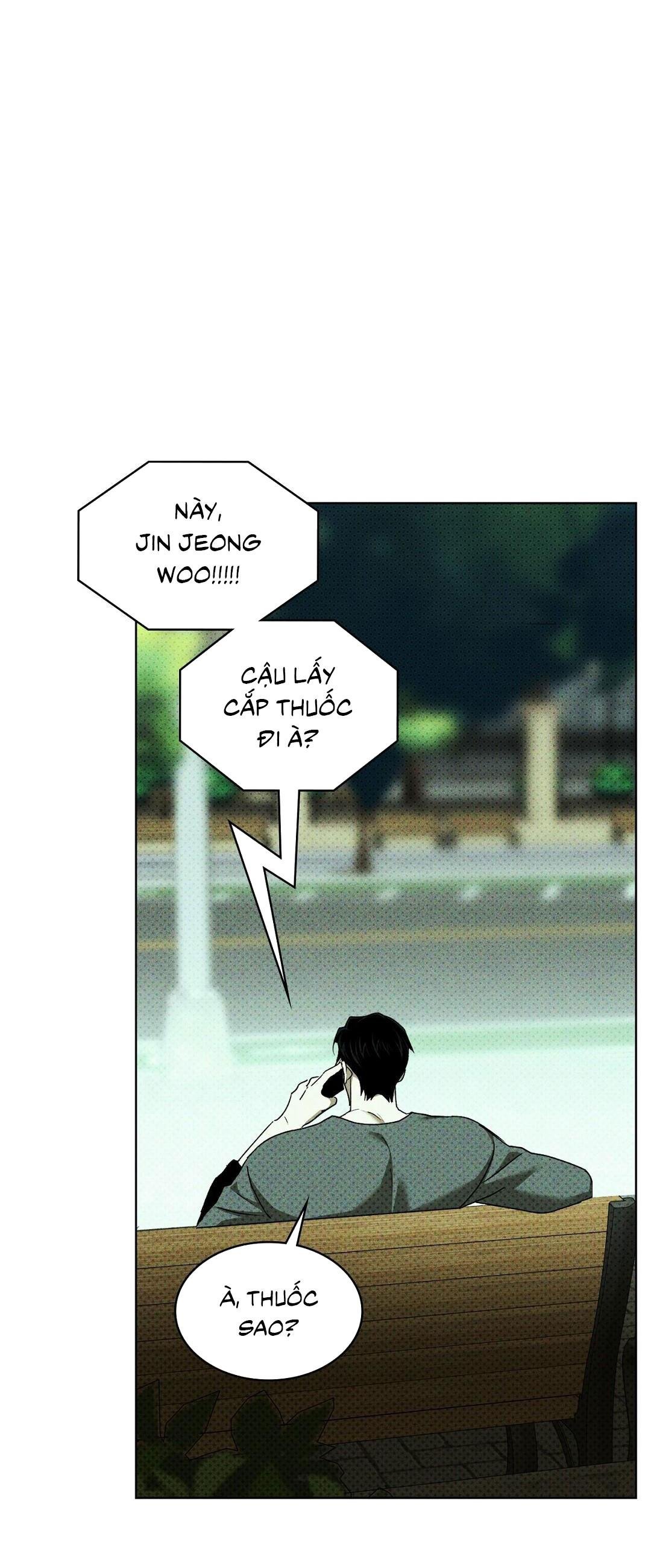 dưới ánh đèn xanh ss2 chapter 40 33