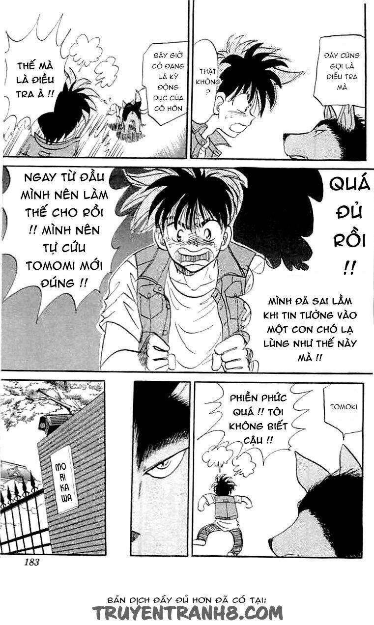 wild half chapter 6.5 15