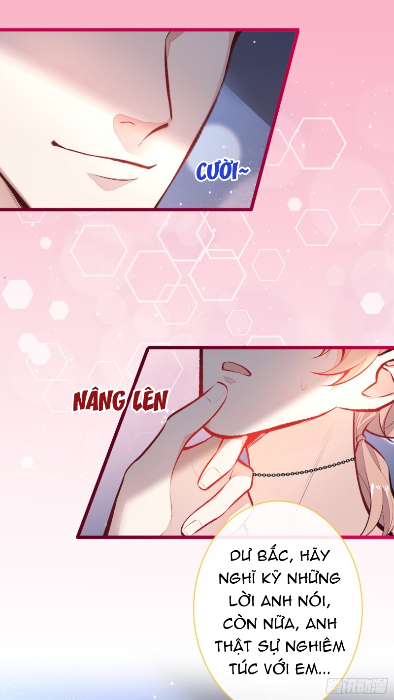 lại bị nam thần chọc trên hot search! chapter 17 9