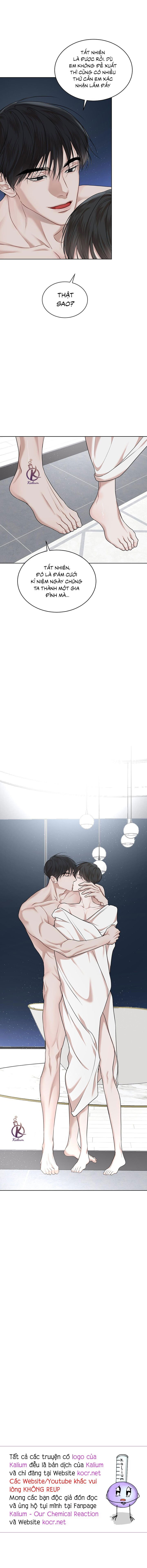 hình thái khởi sinh chapter 77 15