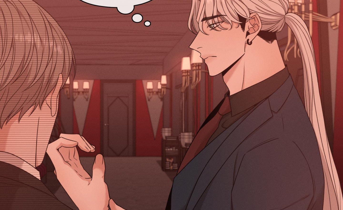 hội chứng minmotion chapter 39 86