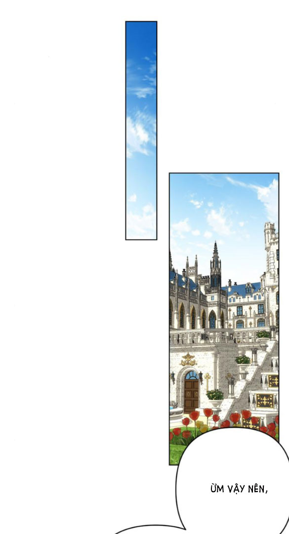 cách hiệp sĩ sống như một tiểu thư chapter 98.2 36