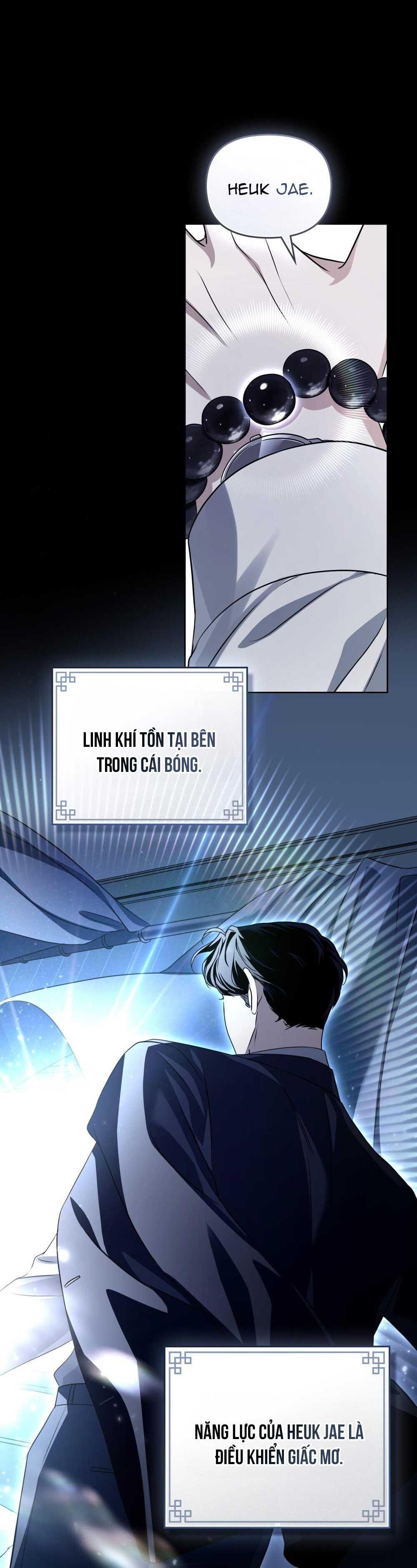 (cbunu) lửa hồn chapter 31 49