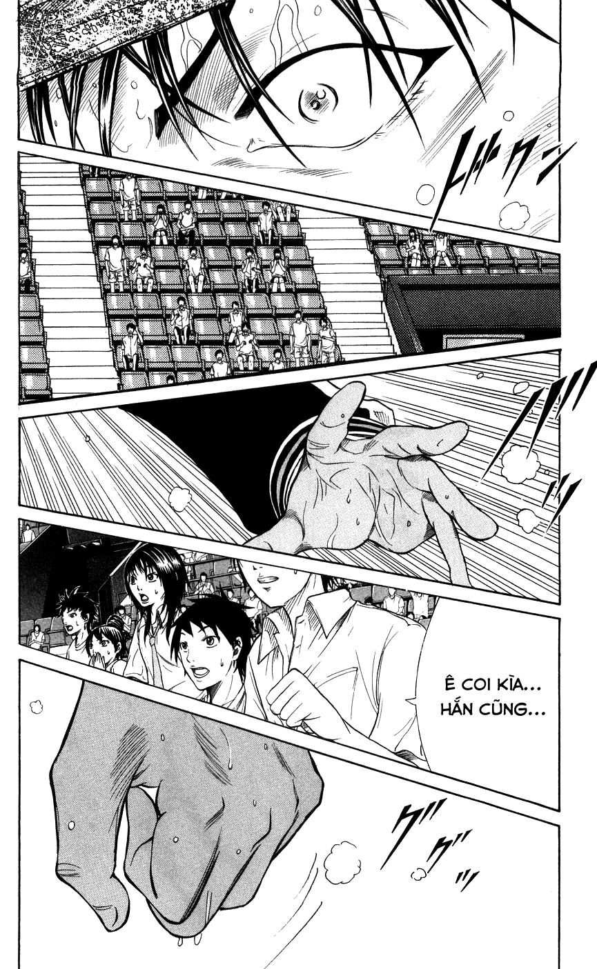 new prince of tennis chapter 358 11