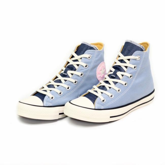 Giày Thời Trang Nữ Converse Chuck Taylor All Star A02880C