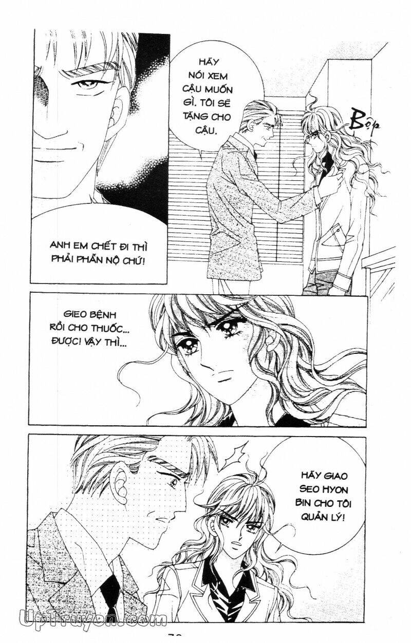 mặt nạ tình yêu chapter 101 39