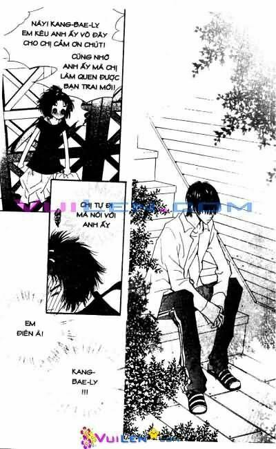 thiên thần dễ thương chapter 3 74