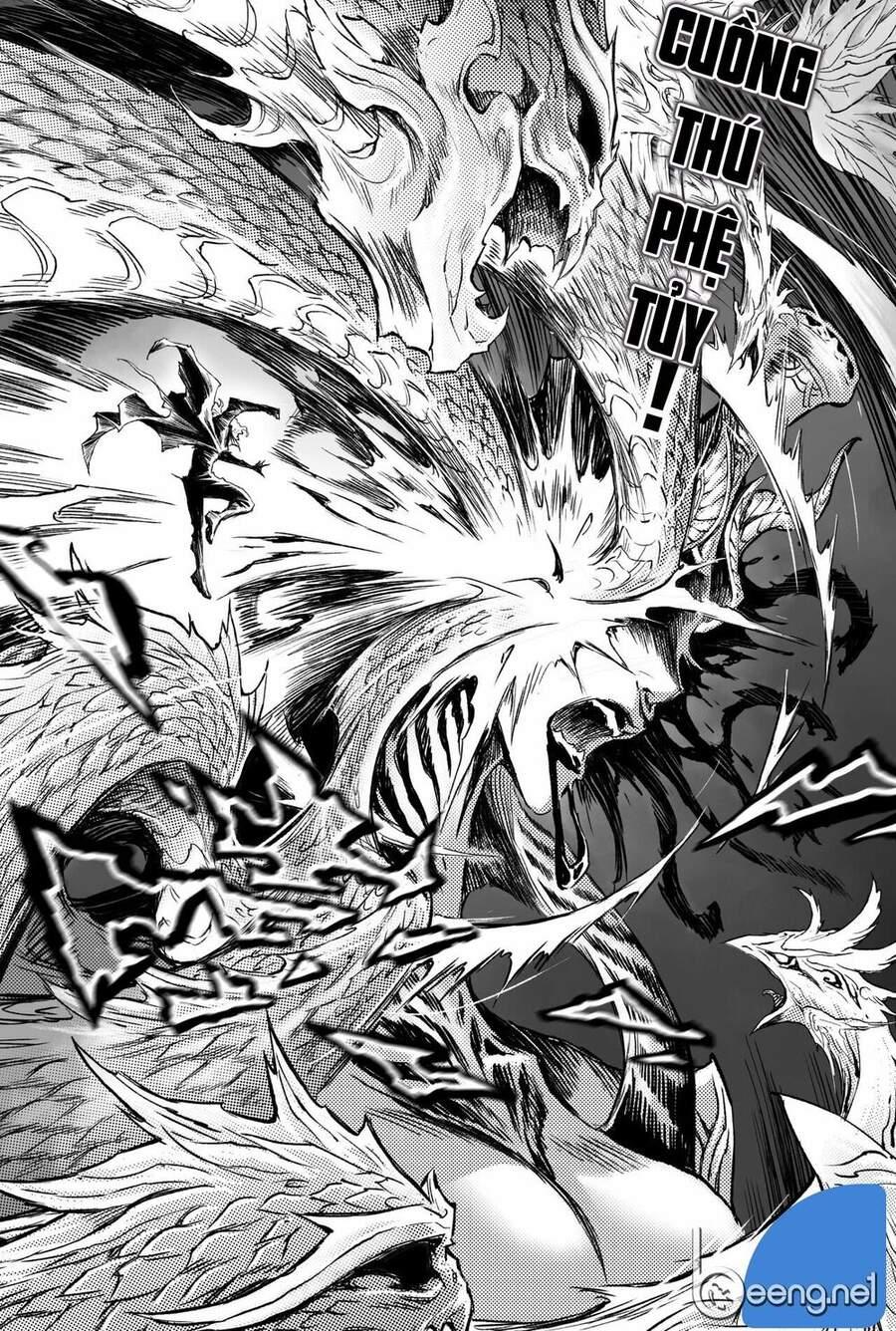 huyền hạo chiến ký chapter 207 10