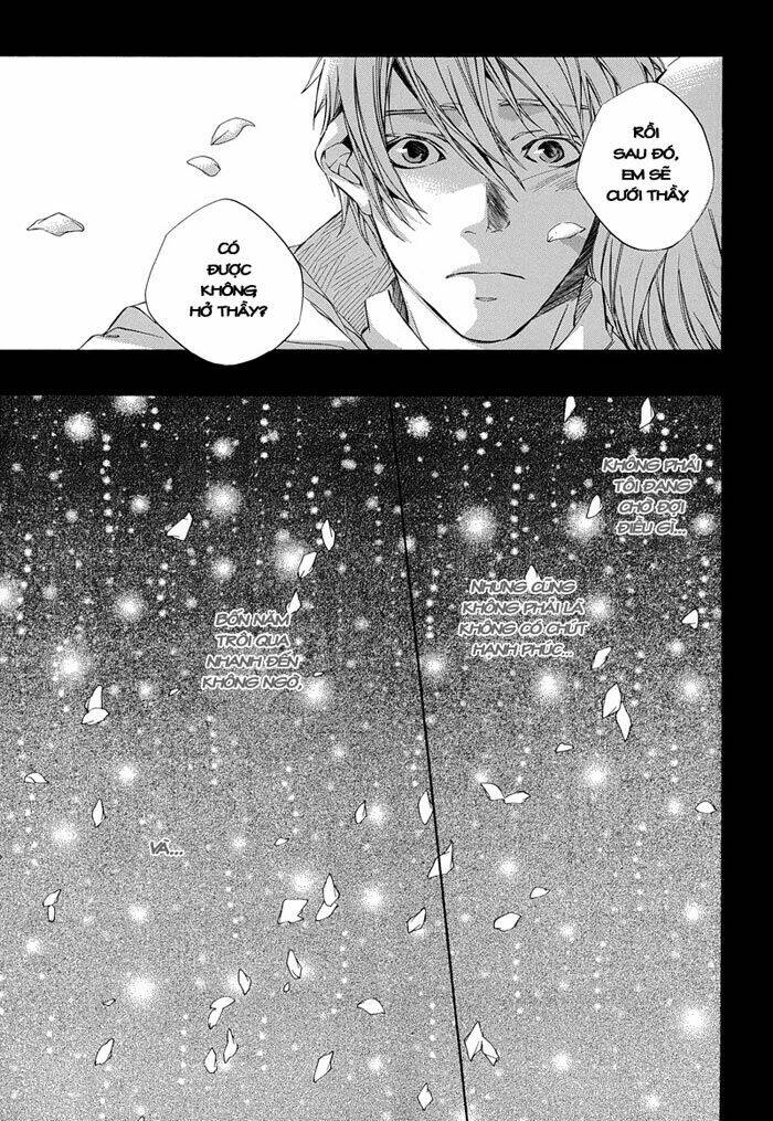 bus hashiru chapter 2 13