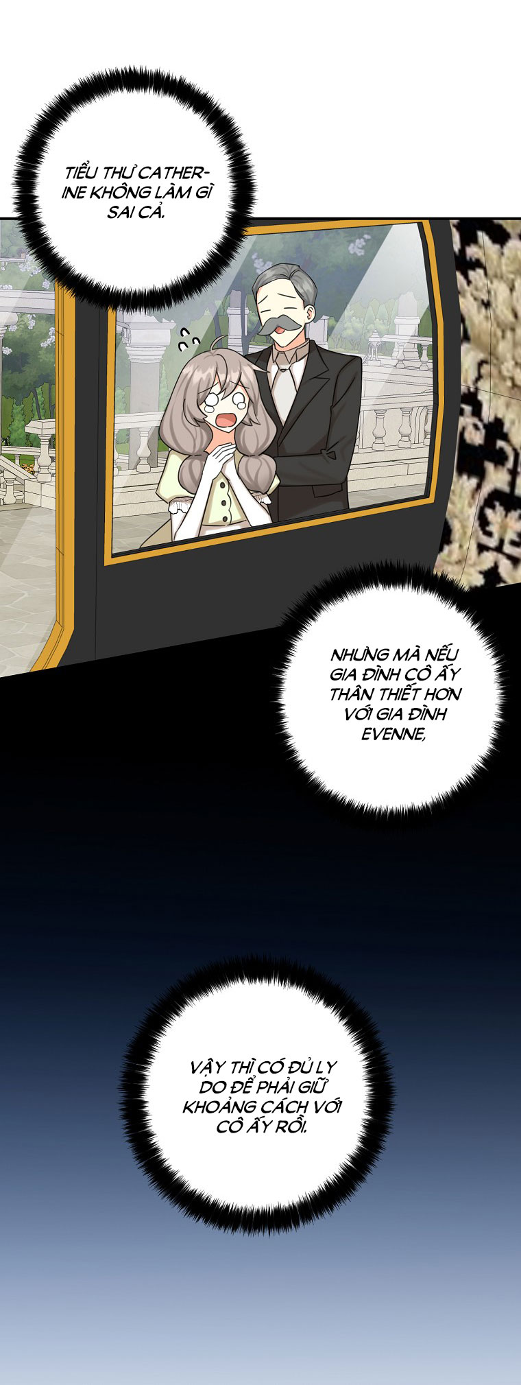 ba người anh trai của tôi là bạo quân chapter 45.2 8