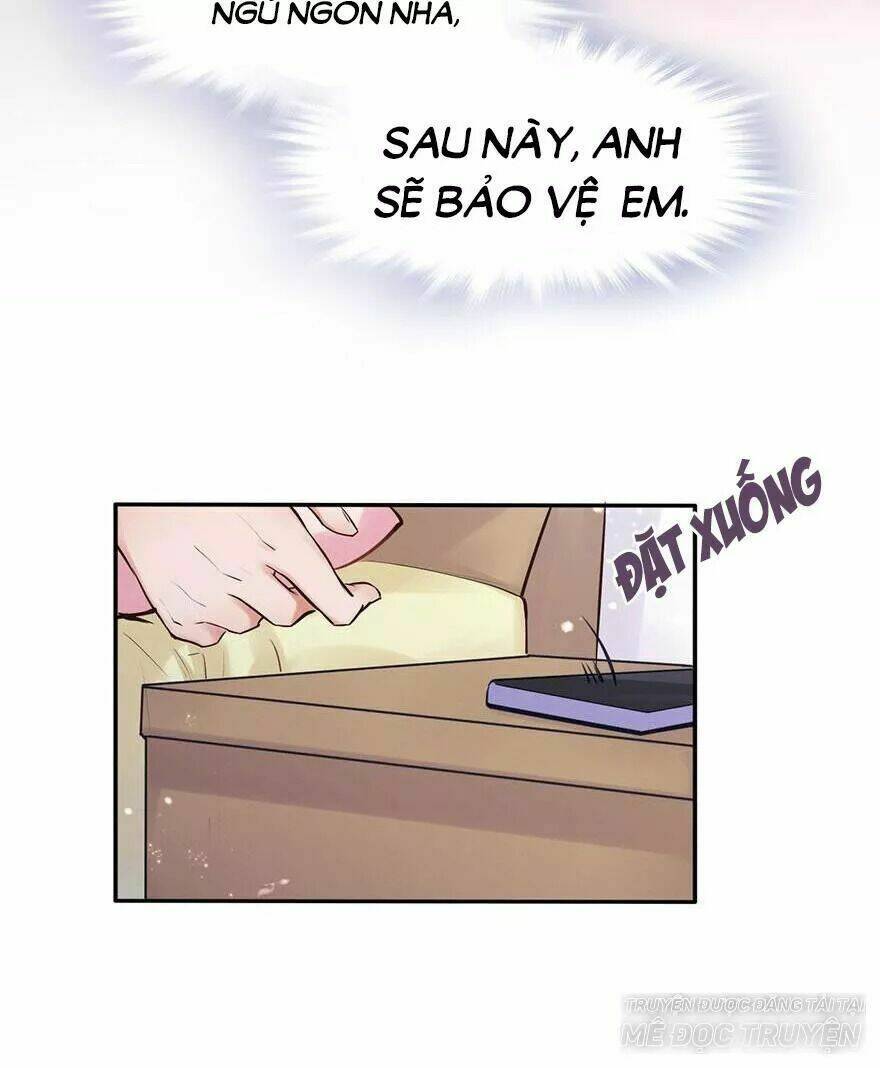 sau này vẫn cứ thích em chapter 32 21