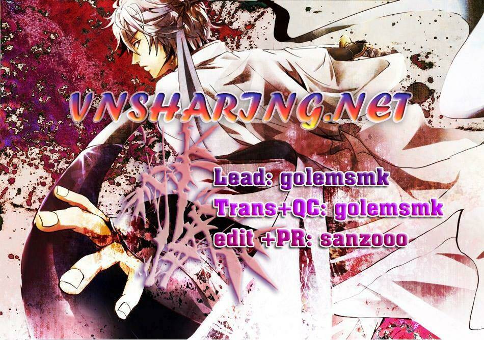 gintama - linh hồn bạc chapter 298 1