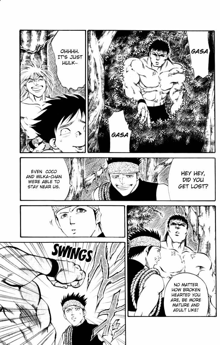 vua trên biển chapter 51 18