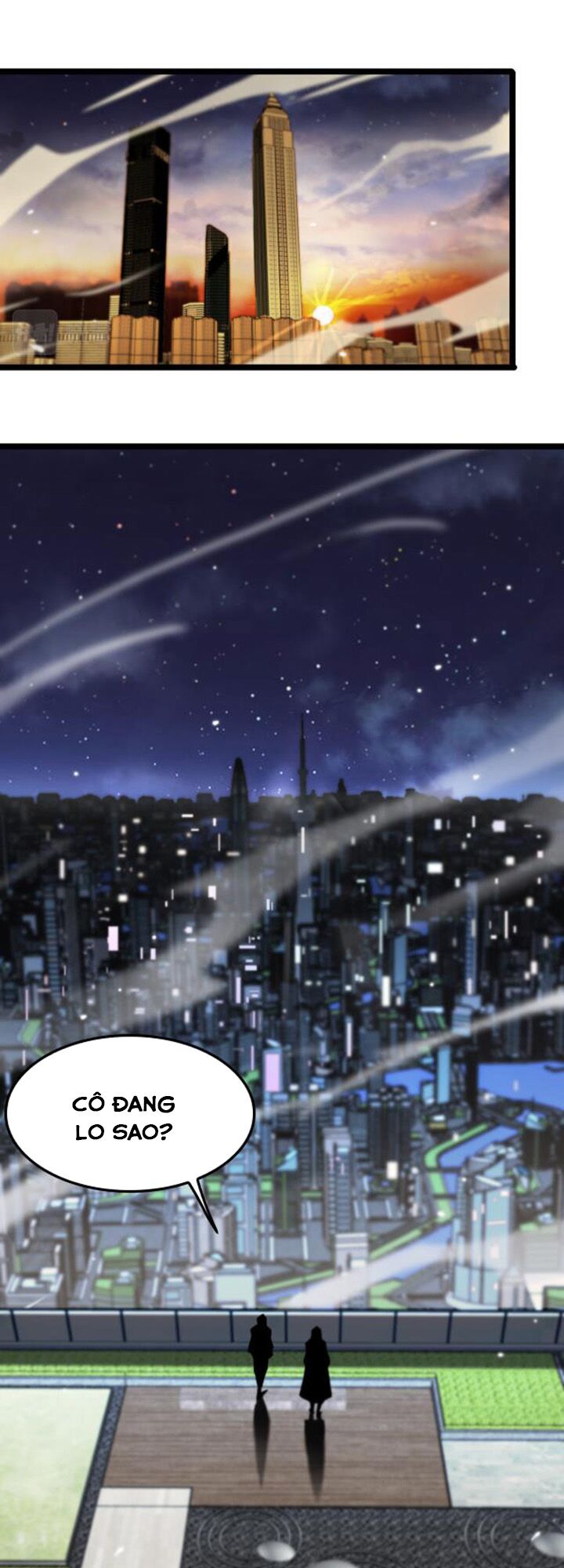 chư giới - tận thế online chapter 150 38