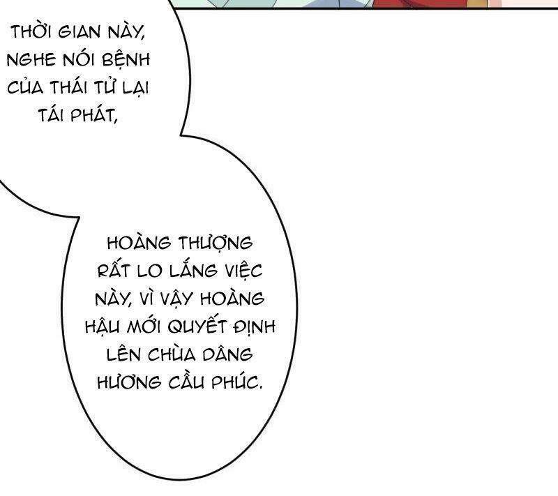 vương gia kiêu ngạo quá khó cua chapter 37 16