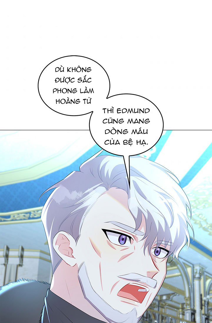 sự hối hận muộn màn chapter 33 30