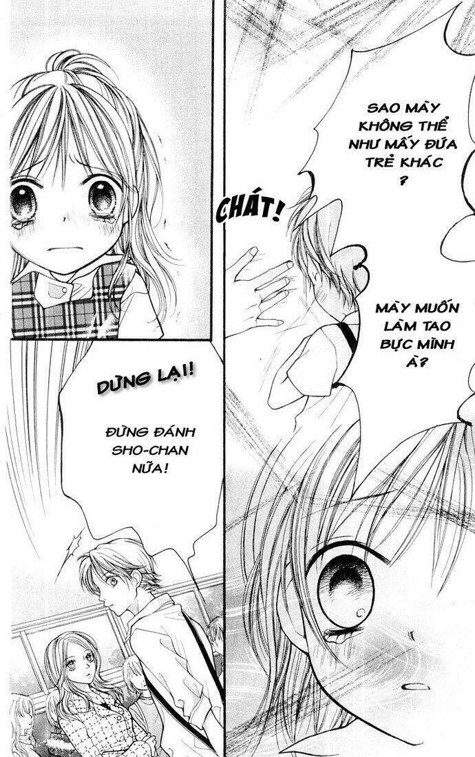 câu chuyện tuổi teen chapter 14 25