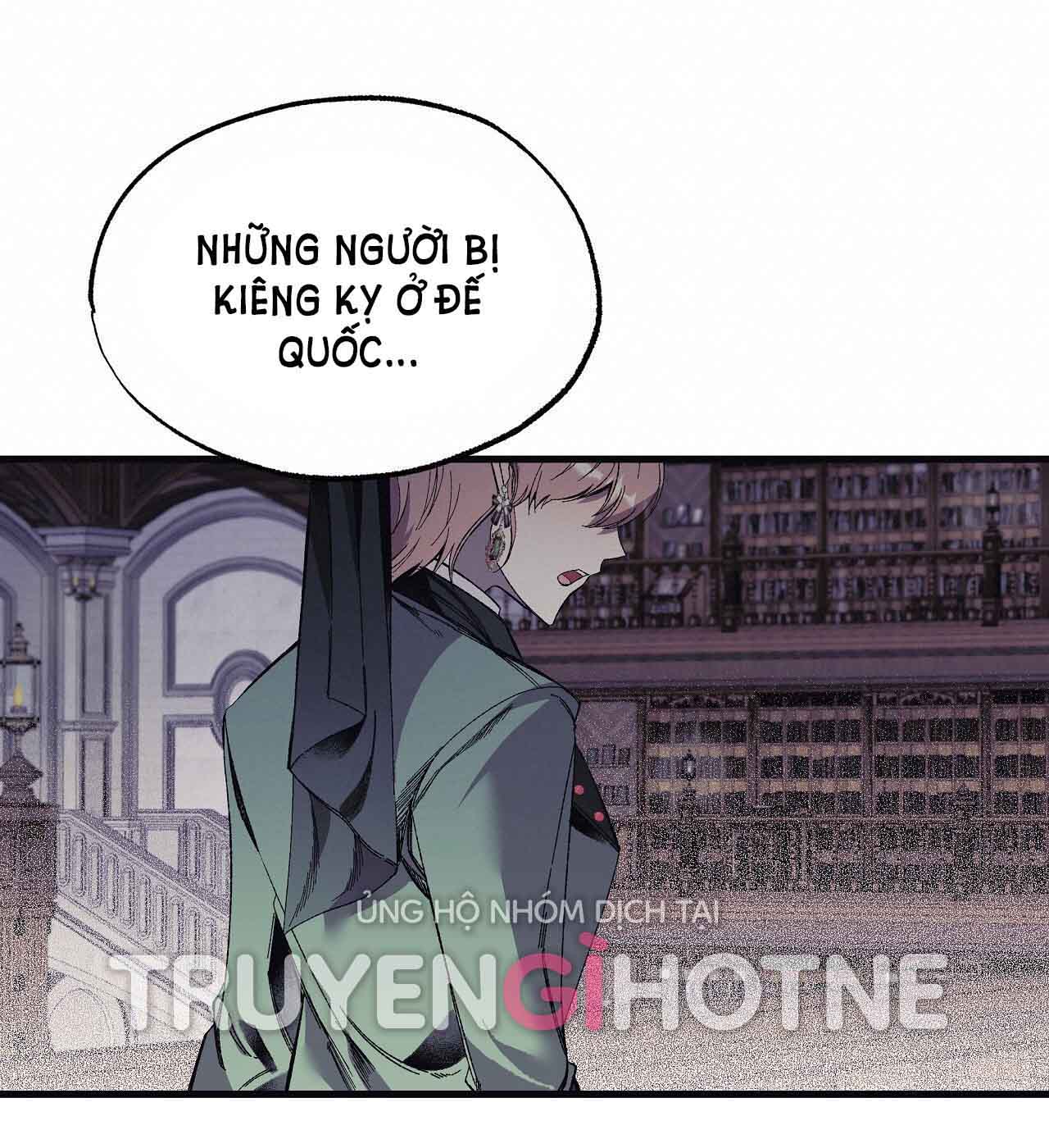 bánh xe của charlotte chapter 15.1 23
