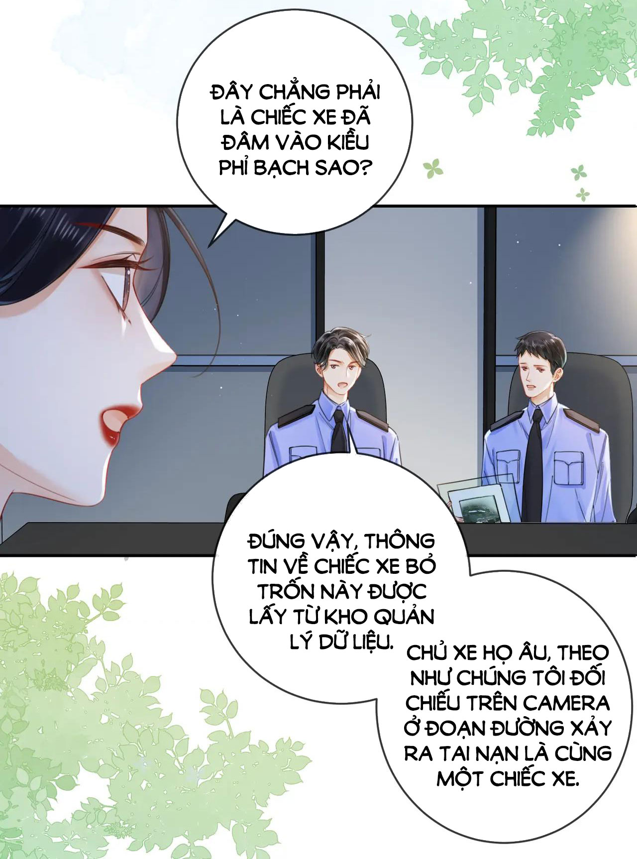 hôn nhân ngọt ngào đến tận xương chapter 4.2 8