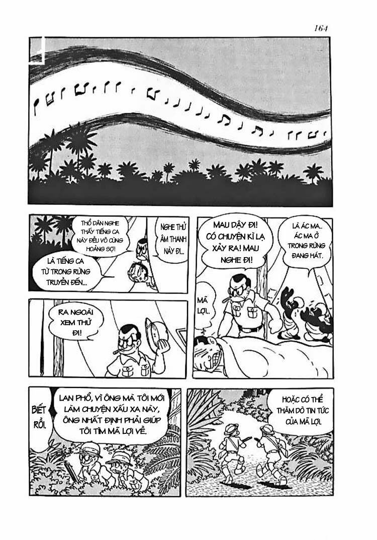 vua sư tử chapter 5 34