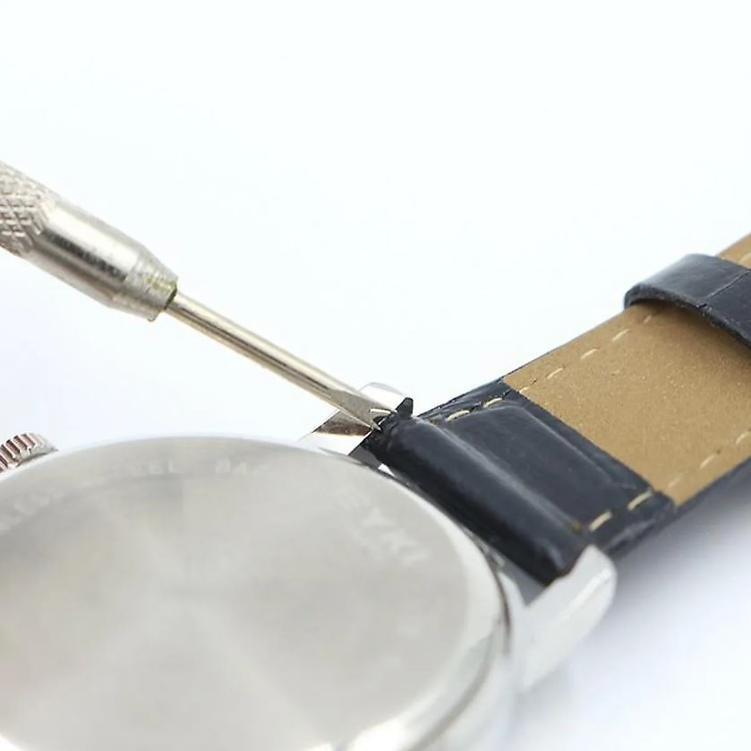 Cây tool thay  dây đồng hồ - Phụ kiện đồng hồ