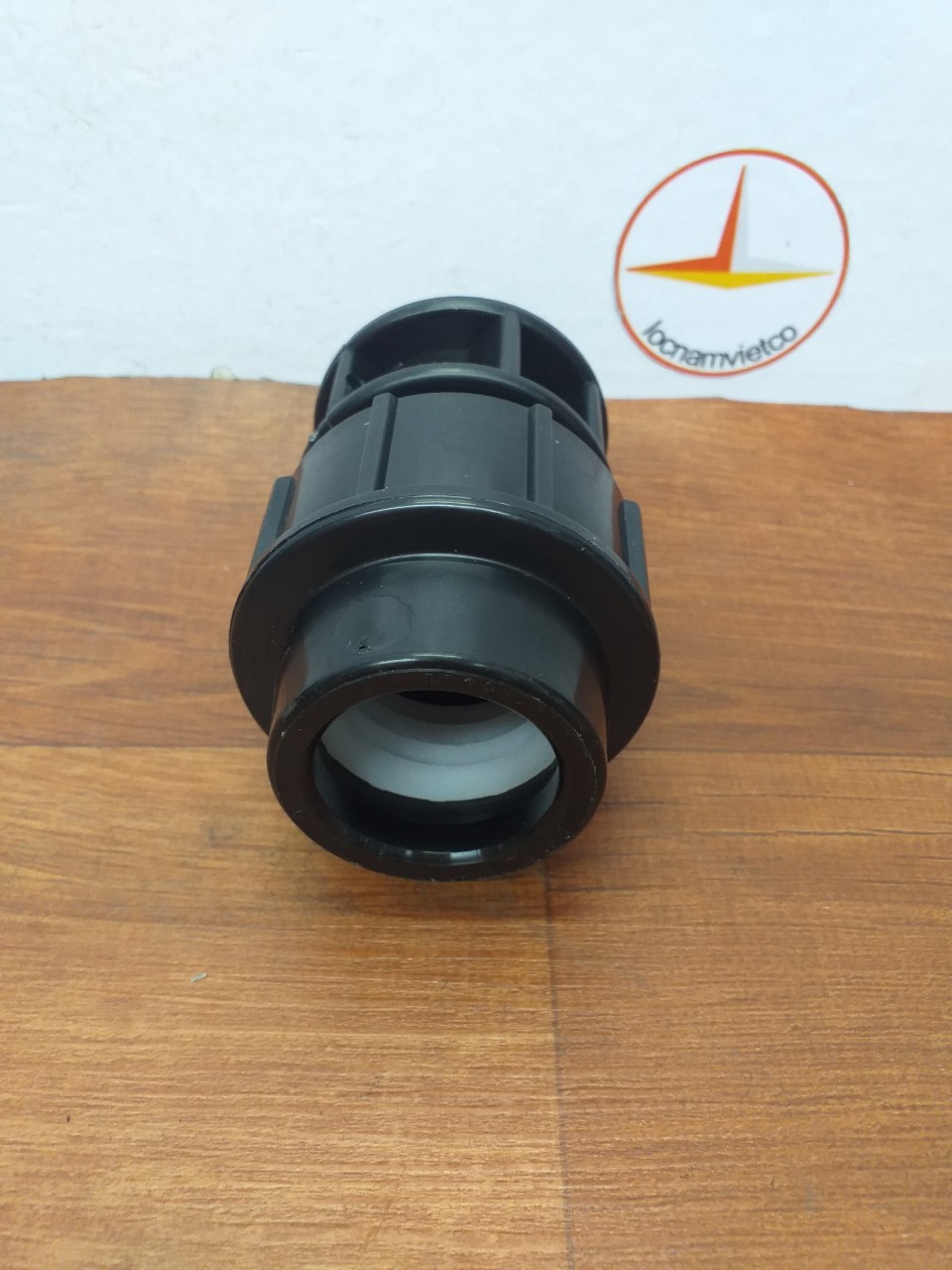 Phụ kiện HDPE phi 32 TIANYAN (Co, nối, tê, bịt,...)
