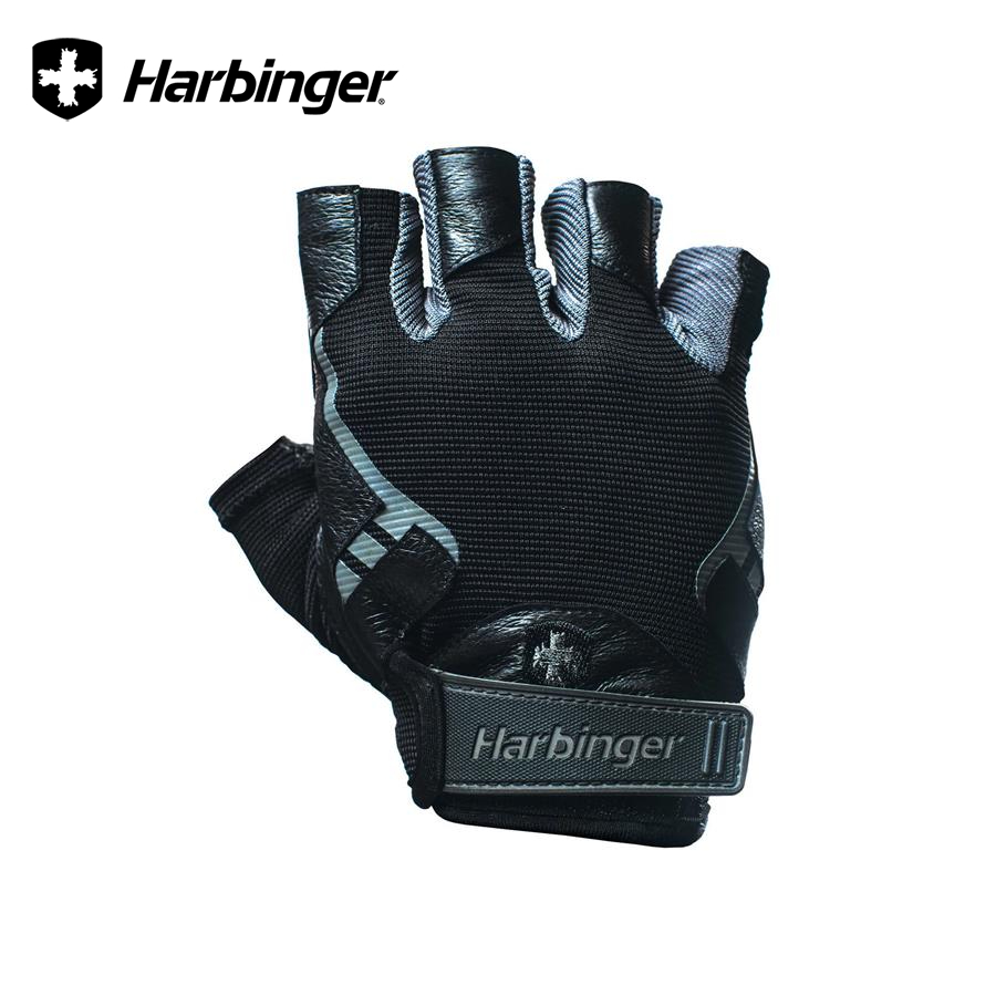 Găng tay tập gym nữ Harbinger Pro Glove - 360241