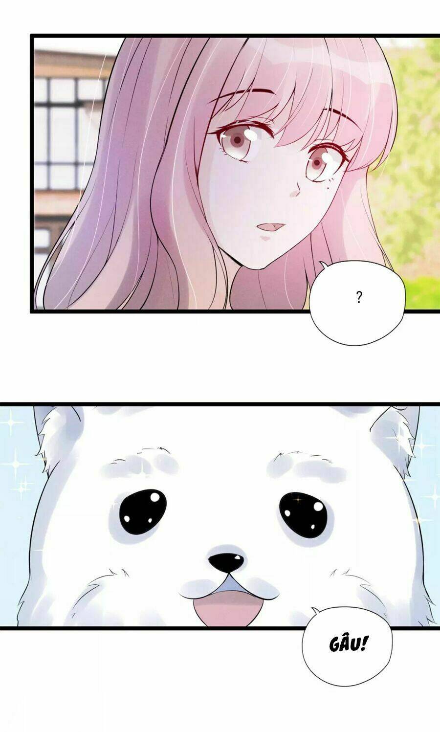 cạm bẫy lửa tình chapter 80 7