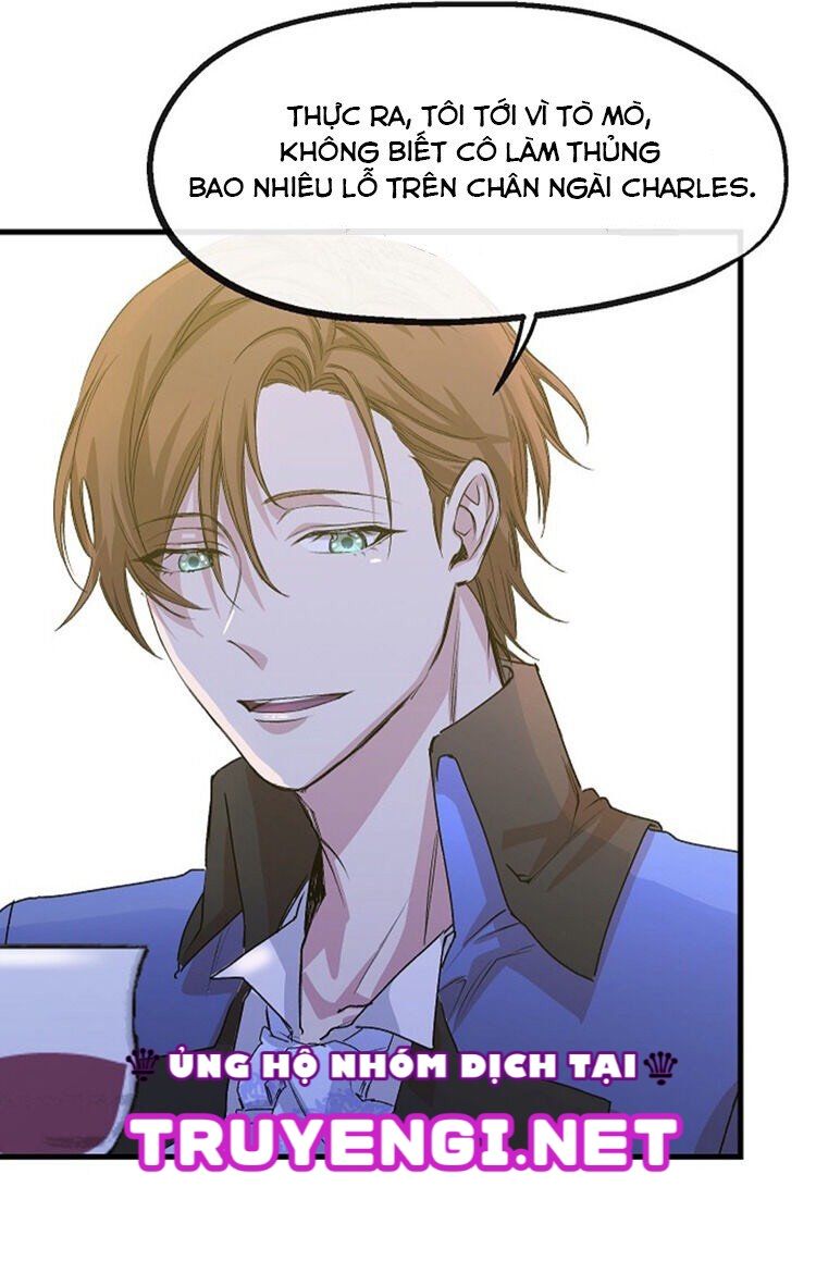 đừng gọi tôi là chị chapter 3 23