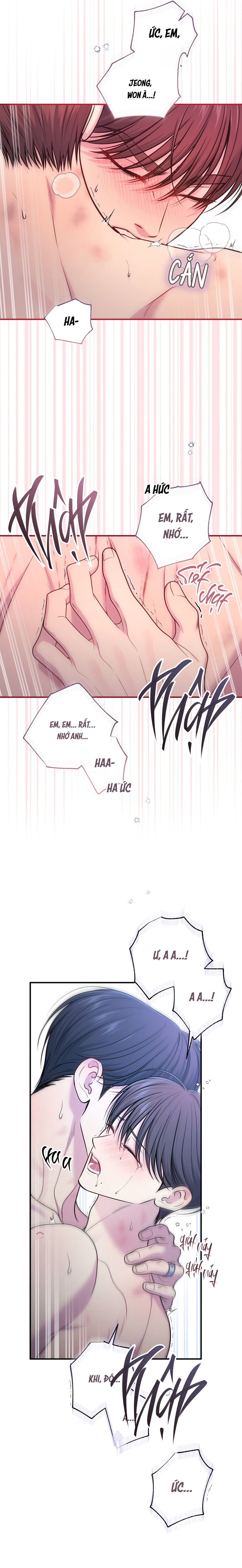 thầm yêu chapter 65 11