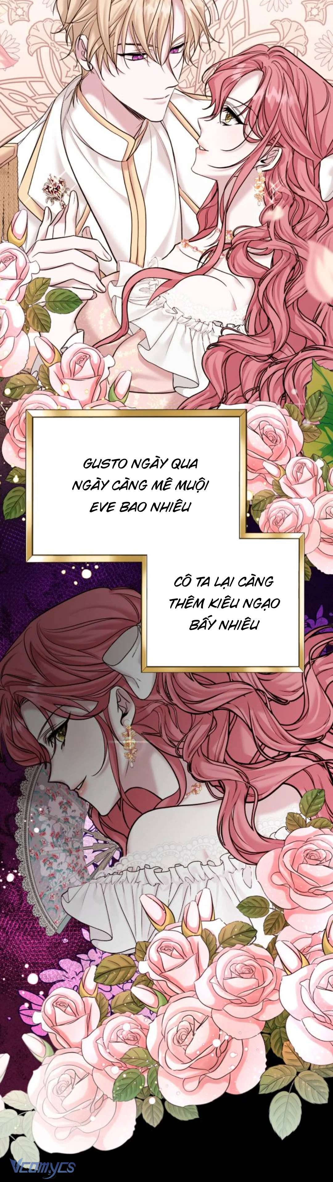 hôn nhân trả thù chapter 1 35