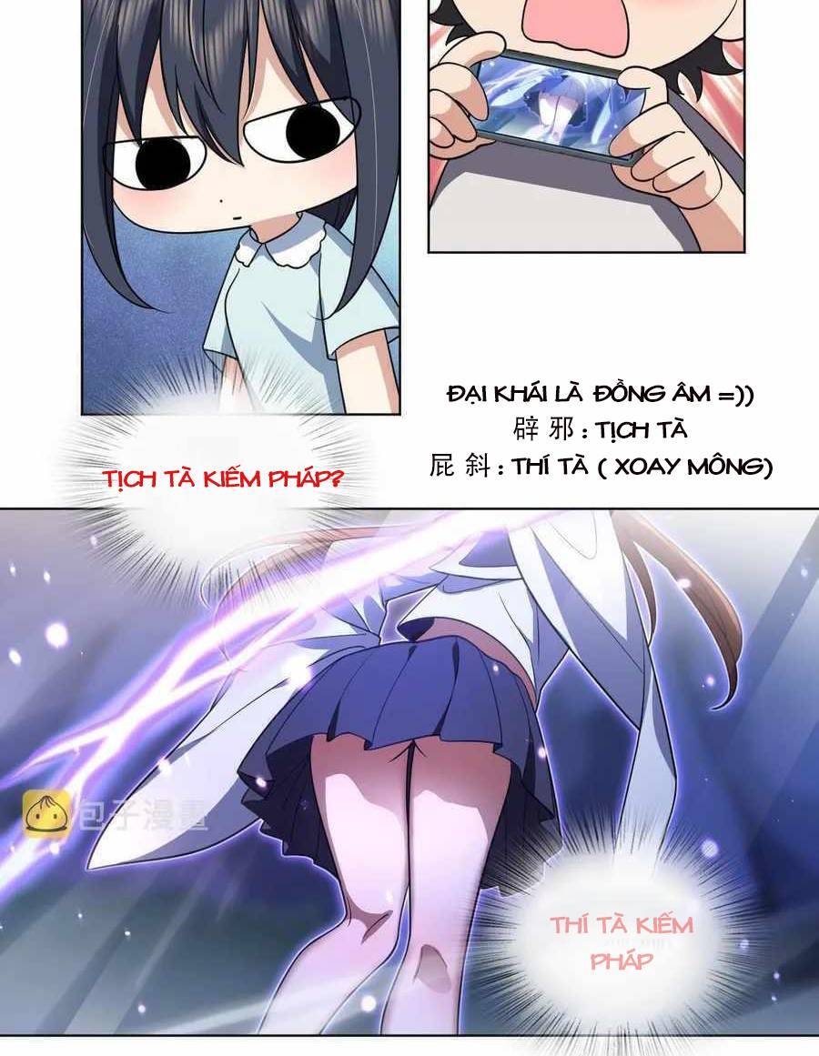 Bà Xã Nhà Tôi Đến Từ Ngàn Năm Trước chapter 123 46