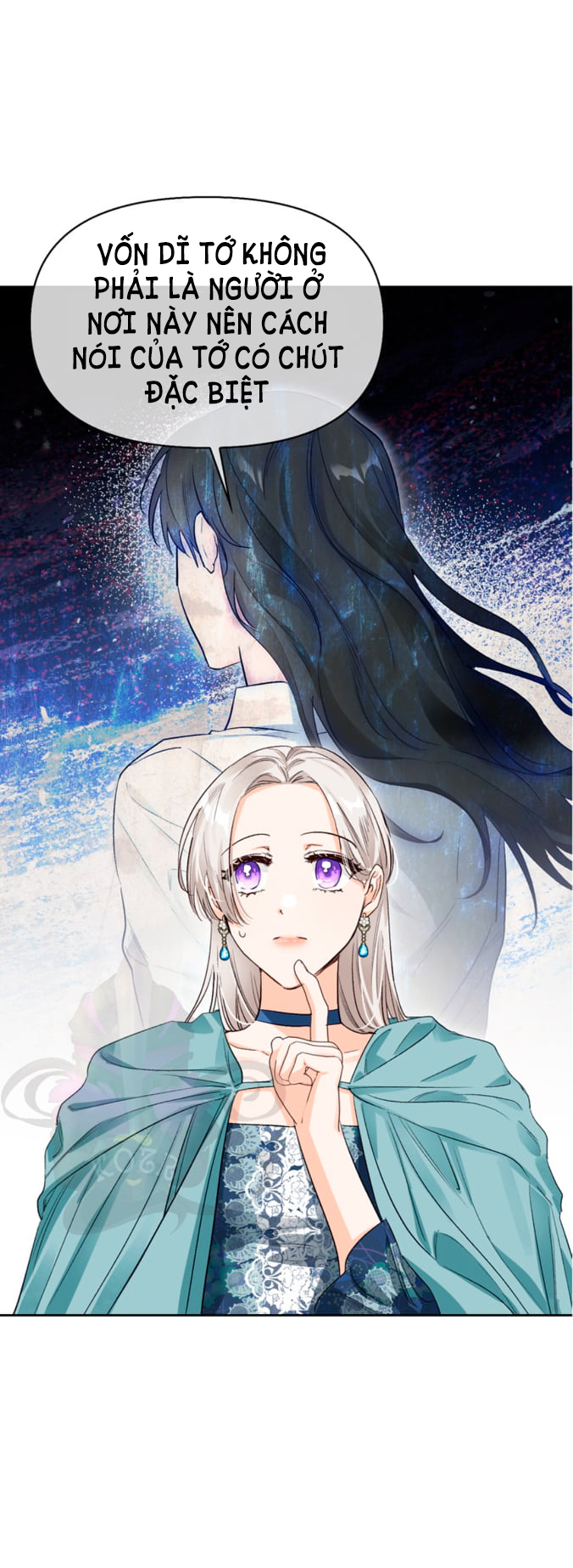 ác nữ xứng đôi với bạo chúa chapter 102 9