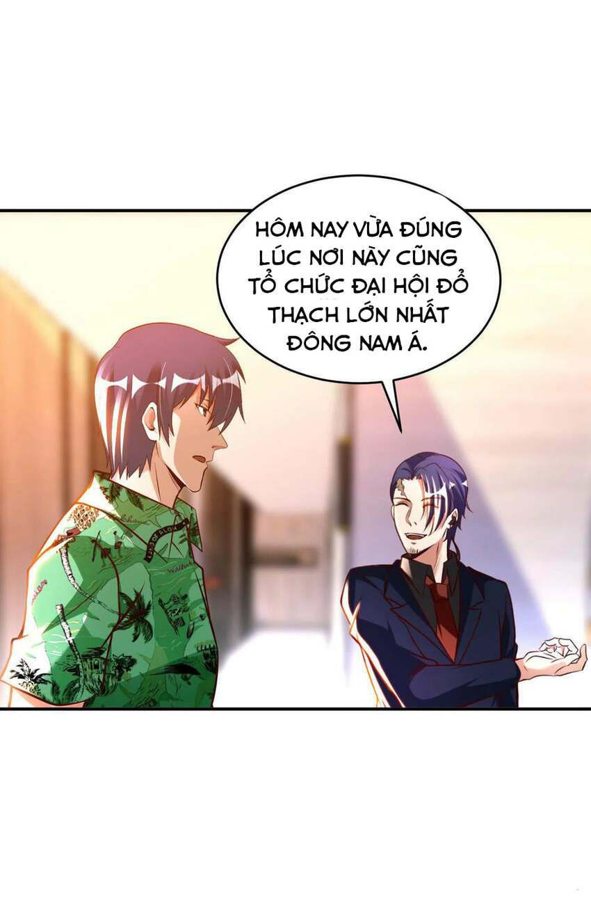 sư phụ của ta là thần tiên chapter 72 16