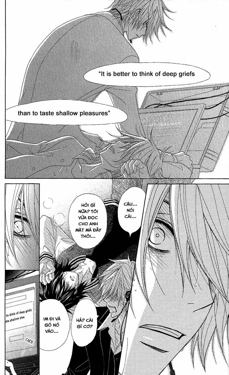 điện kích daisy chapter 56 23