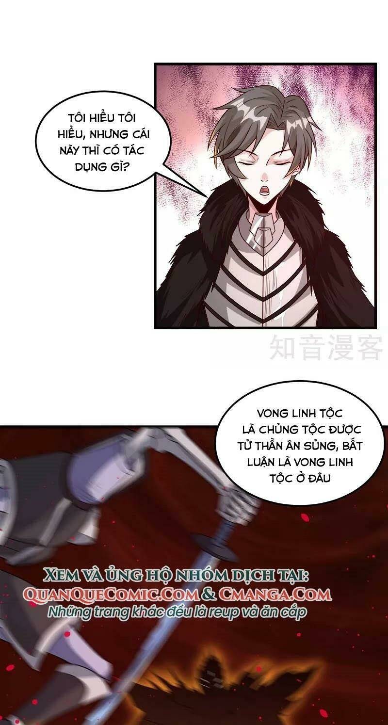 kiếm vũ chapter 114 13