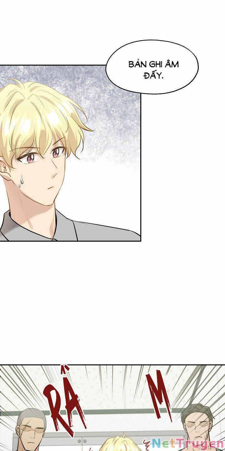 cuộc sống kỳ thú chapter 90 23